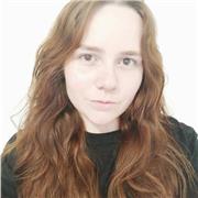 Professora de matemática com experiência em aulas onlines e presenciais